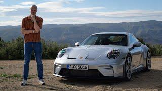 Watch This Before Buying A NEW 911 GT3 [992.2]