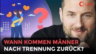 TEST: Kommt Ex Freund zurück? Habe ich eine Chance? Wie ist meine Chance?