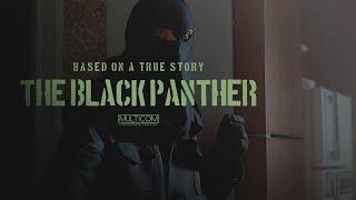 The Black Panther (1977) | Full Movie | Donald Sumpter | Debbie Farrington