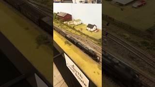 HO Gauge Model Trains from World's Greatest Hobby on Tour at The I-X Center 3/23/2024 31 #modeltrain