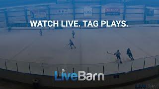 LiveBarn Live Tagging Intro