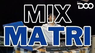 MIX MATRIMONIO (JUAN LUIS GUERRA, LOS 4, GRUPO 5, DLG, LUIS MIGUEL, OLGA TAÑON, DON OMAR) DJ DOO