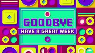 8am Sunday Service - April 27, 2025