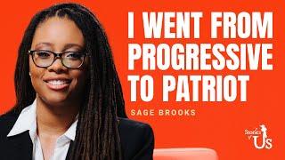 I Went from Progressive to Patriot | Stories of Us