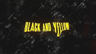 Wiz Khalifa - Black And Yellow (RIOTZ Remix)