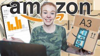 Starting An Amazon FBA Business in 2021 (BEGINNER) | Retail/Online Arbitrage