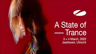 Andrew Rayel Live @ Sphere Stage A State Of Trance Utrecht Jaarbeaurs 04 March 2023