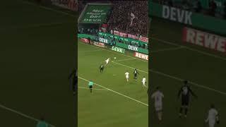 Ellyes Skhiri : Fantastic Goal #fcköln #football ellyes skhiri