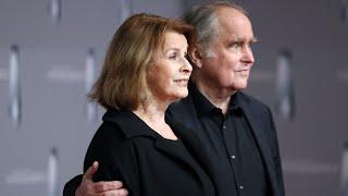 Senta Berger trauert um die Liebe seines Lebens