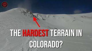 An Insider's Guide to Breckenridge (Part d-Extreme Terrain & 2024 Update)