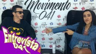 Movimento 041 - #Entrevista O Conde Produções