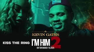 Kevin Gates - "I'M HIM 2" (Main Album Singles)