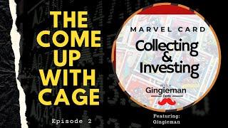 The Come Up I Episode 2 I Gingieman