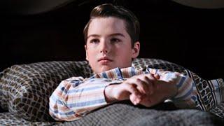 Young Sheldon 6x17 | Mary's JEALOUSY with Brenda strains her relationship with her LOVER George.