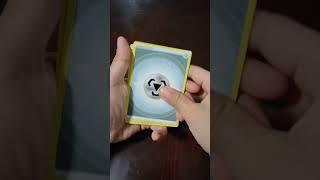 pokemon card opening #free #online #shiny #youtubeshorts #youtube #love #beautiful #tcgo #pokemon