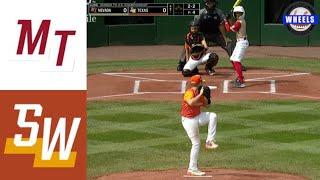 Nevada vs Texas | Winner To USA Championship | 2024 LLWS Highlights