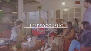 Yamaha TransAcoustic FG-TA/FS-TA |  Play, Listen…Be Inspired