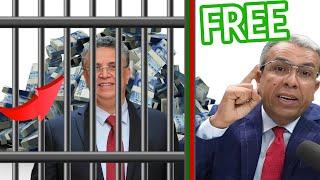 Hamid Mahdaoui vs Abdelatif Ouahbi | Who Deserves to Be Imprisoned? | English