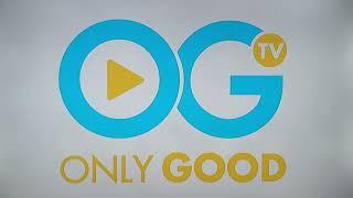 Only Good TV/Crackle Originals(2020) Logo