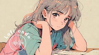  Deep in Thought | 1 hour Lofi Beats | study & work music