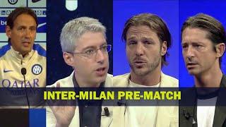 Oppini: Nel derby può succedere di tutto * Borrelli: mai successo di sette derby vinti di fila.