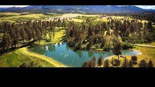 Beartooth Mountain Ranch   Fishtail  Montana  Luxury Living USA