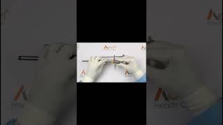 Advin Health Care - TURP Resectoscopy Sheath