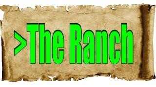 4chan Stories: The Ranch