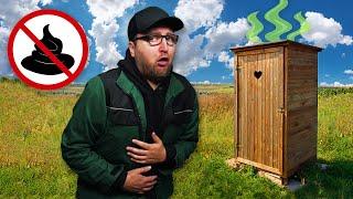 Mit DIESEM FUND hätte ich nicht gerechnet! #9 | Garten 9