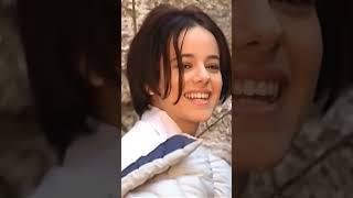 Alizee - Beatifull Moment Smile