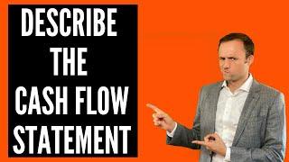 The Cash Flow Statement in Plain English - (2021 New)