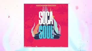 Soca in we Soul Instrumental [Prod by Terrific Records 2023]