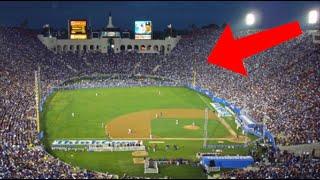 Top 10 Weirdest Sports Field Designs in America