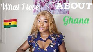 Things I Love About Ghana  And Ghanaians As A Foreigner Living In Ghana