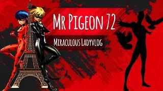 L'histoire des Magicals Charms - Miraculous Ladyvlog - 4x04 - Mr.Pigeon 72