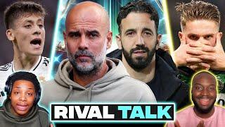 Pep Guardiola NEW Deal  Arsenal TARGET Arda Guler  Premier League Team of the Season Debate!