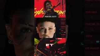 Netrunner On Very Hard..(CYBERPUNK 2077) | #phantomliberty #cyberpunk2077 #v #youtubeshorts #shorts