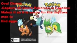 Pokemon Black and White 2 Tips | All Hidden Grotto Locations and New Items