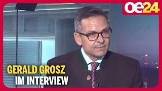 @geraldgrosz | Brunner wird EU-Kommissar für Migration & Inneres