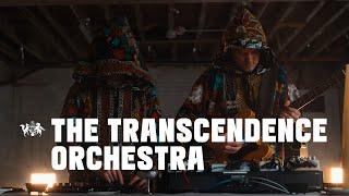 The Transcendence Orchestra live at The state51 Factory