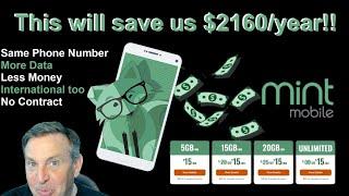 This is going to save me $2100 a year!  You can do it too.