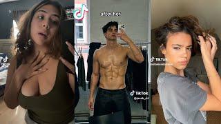 The Most Unexpected Glow Ups On TikTok! #139