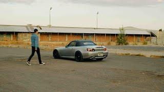 The Honda S2000