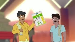 Syngenta S 6668 Plus  - Short Video Clip Tamil Version