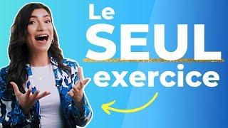 Travailler son SOUTIEN VOCAL ! Le SEUL EXERCICE qu'il te faut !