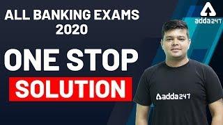 Bank Exams Preparation 2020