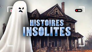 Les 30 histoires insolites qui défient l'imagination ! - 99/00-21