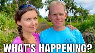 What's Happening & What's Next? Hawaii Country Living Update