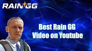 RAIN GG უხმოდ გადაღებული საუკეთესო ვიდეოს გაგრძე