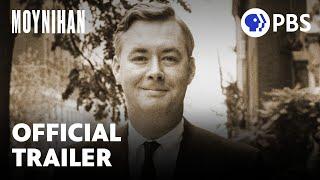 Daniel Patrick Moynihan | Official Trailer | American Masters | PBS